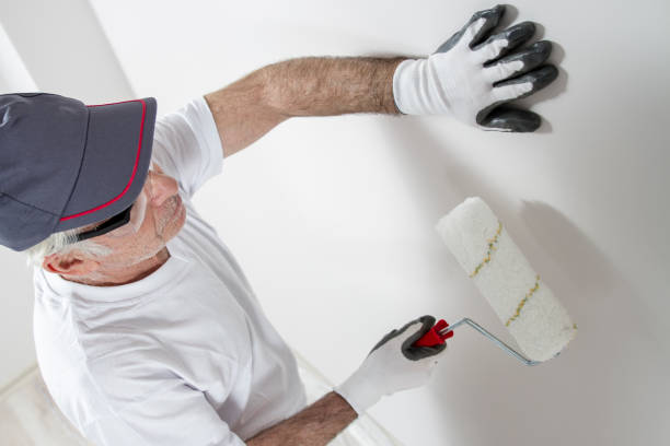 Best Residential Mold Inspection & Testing  in Pompton Plains, NJ