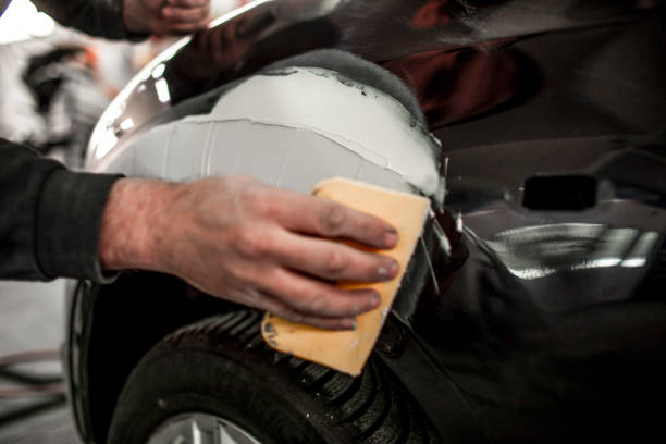 Best Mold Odor Removal Services  in Pompton Plains, NJ