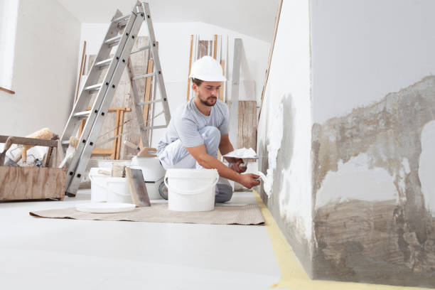 Best Mold Remediation for Healthcare Facilities  in Pompton Plains, NJ