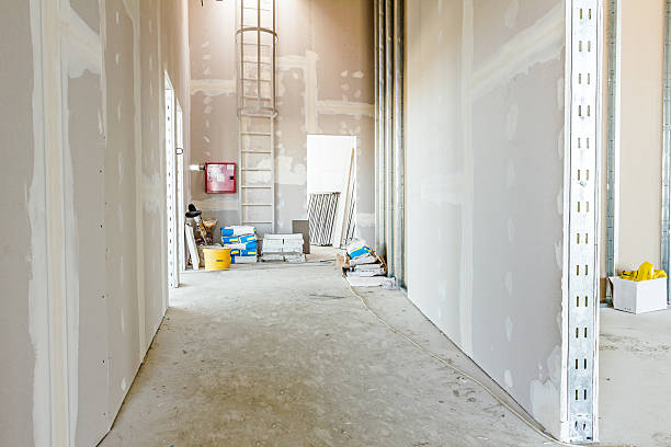 Best Environmental Consulting for Mold Prevention  in Pompton Plains, NJ