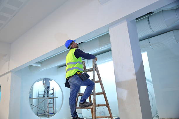 Best Post-Construction Mold Inspection  in Pompton Plains, NJ