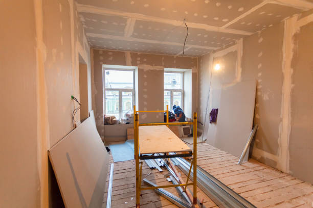 Best Biohazard Mold Removal  in Pompton Plains, NJ